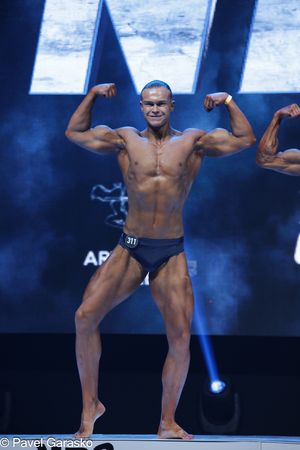 Фотограф Павел Гарасько (19.05.2024)